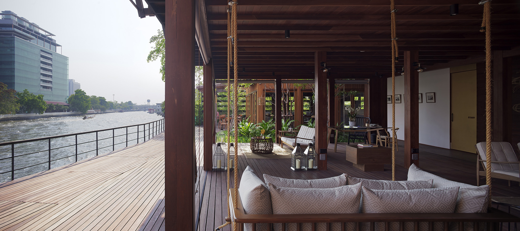 CHANN BANGKOK-NOI - Kaizentopia Co.,Ltd.